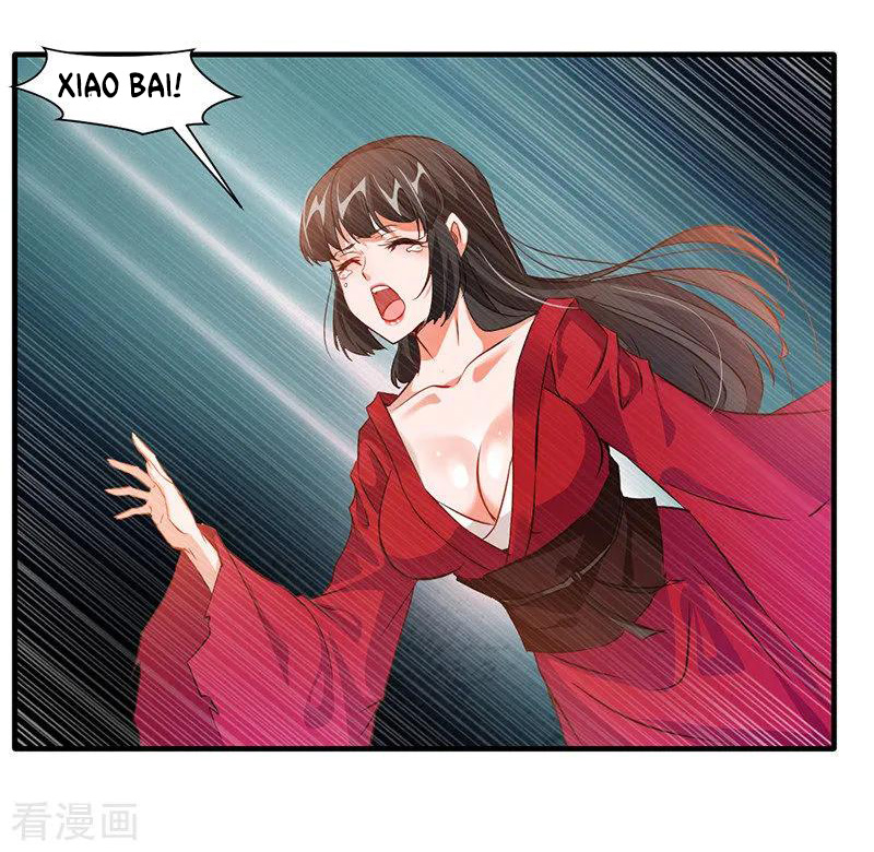 Jueshi Guzun (Peerless Ancient) Chapter 12 Gambar 31